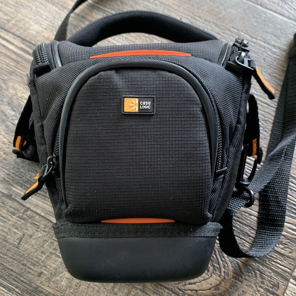 Case Logic Camera Bag